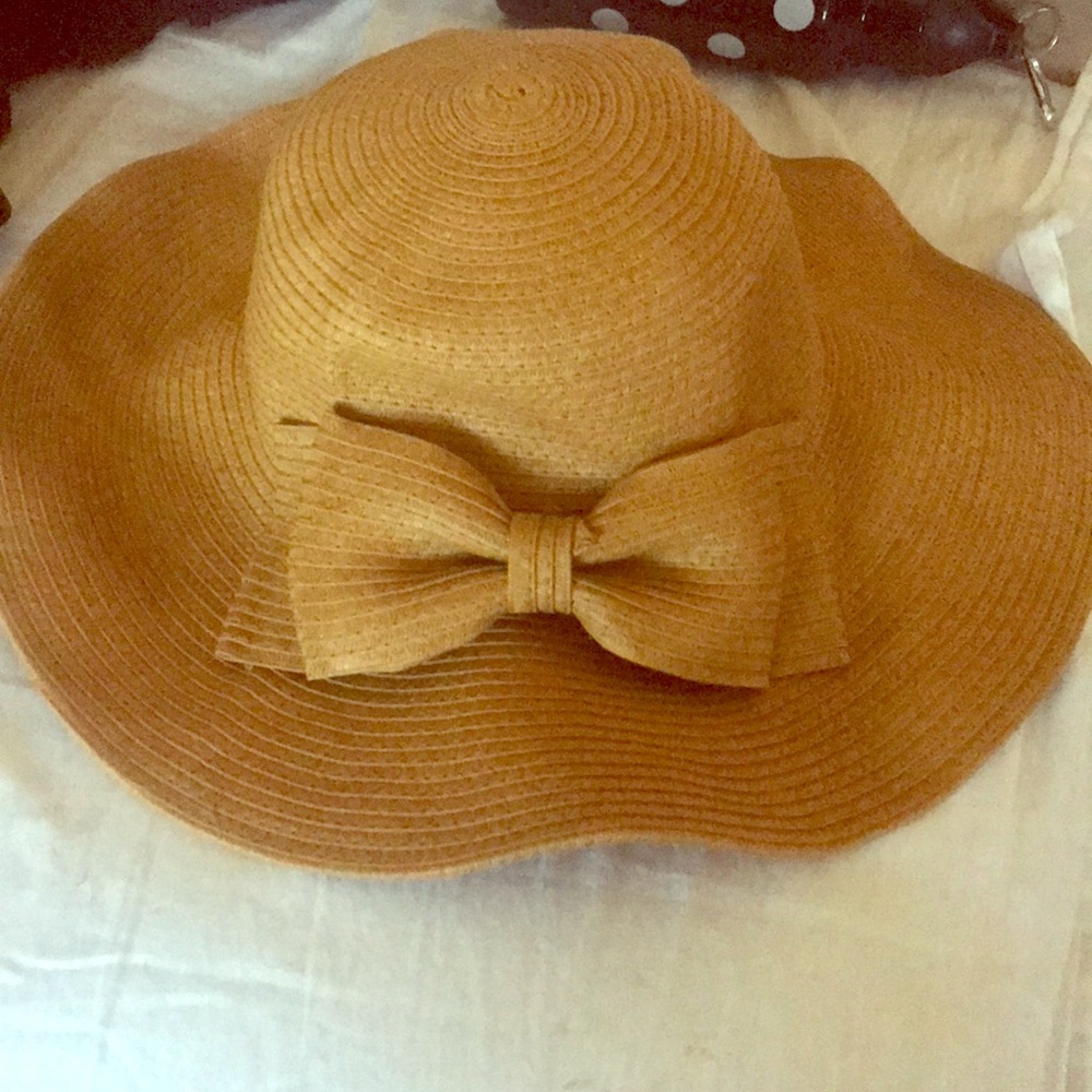 Sun hat